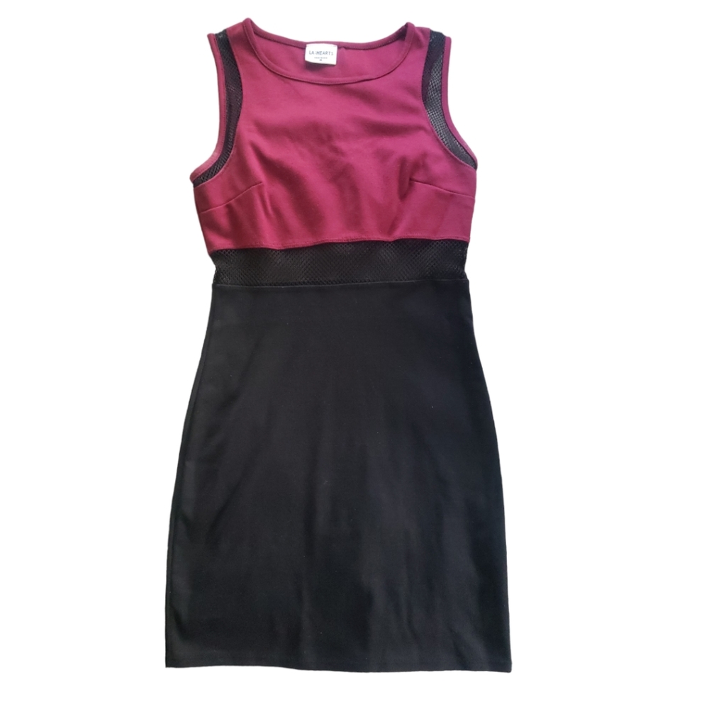 LaHearts Dress